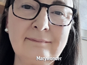 Marywonder