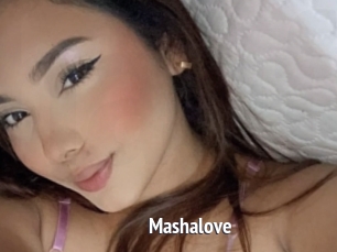Mashalove