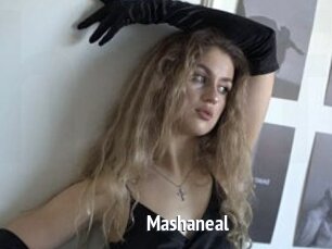 Mashaneal