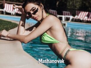 Mashanovak