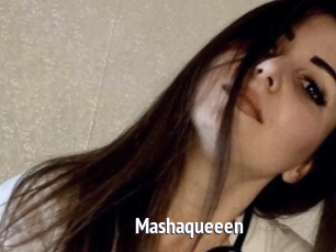 Mashaqueeen