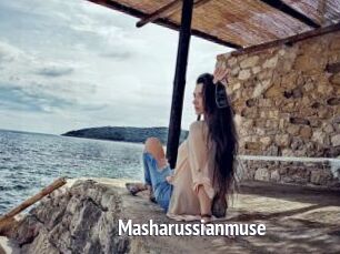 Masharussianmuse