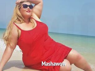 Mashawow