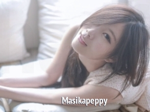 Masikapeppy