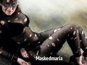 Maskedmaria