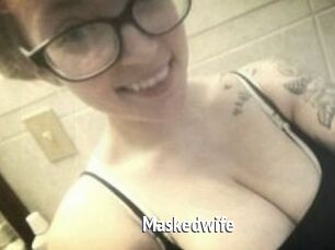 Maskedwife
