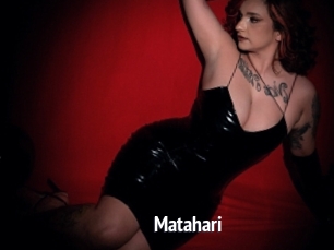 Matahari