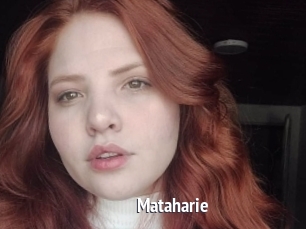 Mataharie