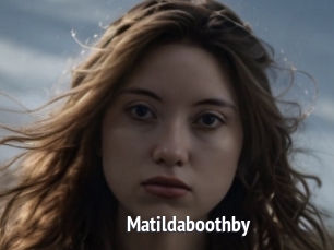 Matildaboothby