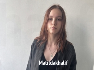 Matildakhalif