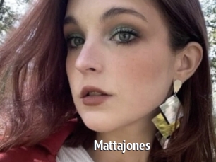 Mattajones