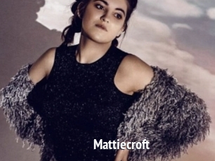 Mattiecroft