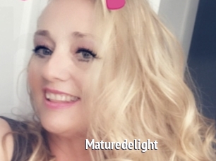 Maturedelight