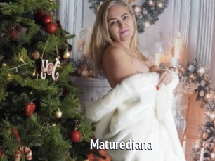 Maturediana