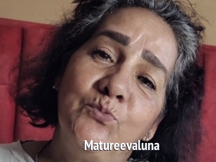 Matureevaluna