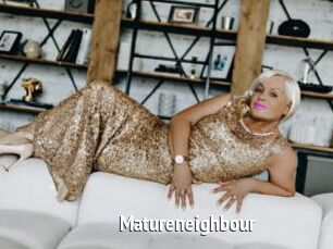 Matureneighbour