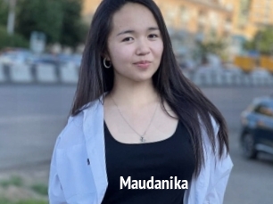 Maudanika