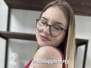 Maudappleberry