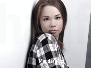 Maudarness