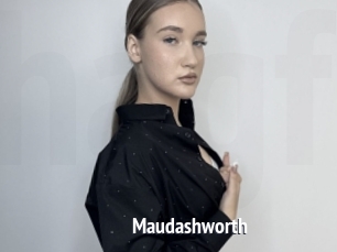 Maudashworth