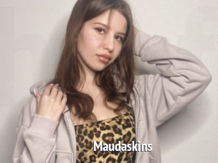 Maudaskins