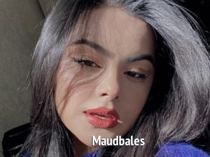 Maudbales
