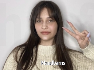 Maudbarns