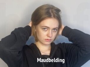 Maudbelding