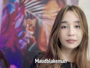 Maudblakeman