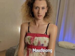 Maudblong