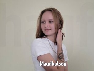 Maudbulson