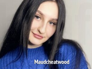 Maudcheatwood