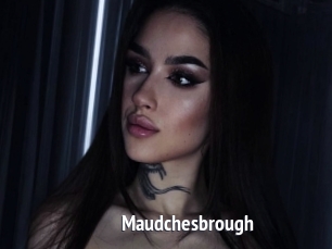 Maudchesbrough