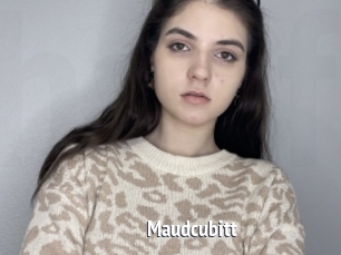 Maudcubitt