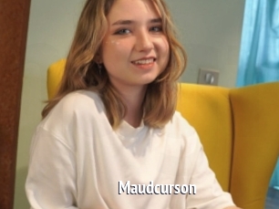 Maudcurson