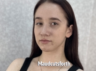 Maudcutsforth