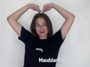 Mauddanby