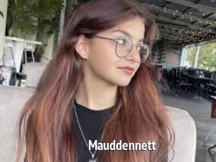 Mauddennett
