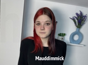 Mauddimmick