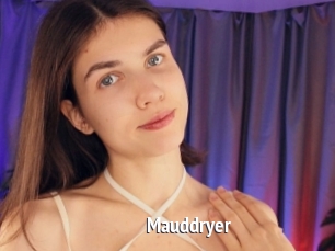Mauddryer