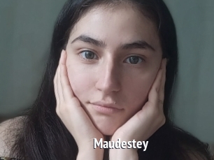 Maudestey