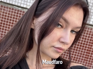 Maudfaro