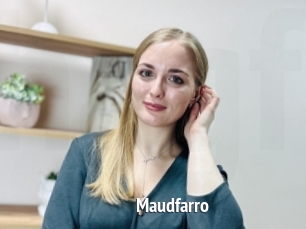 Maudfarro