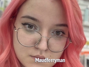 Maudferryman