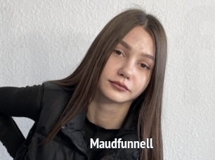 Maudfunnell