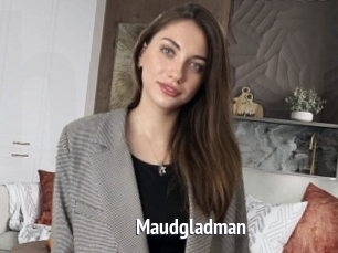 Maudgladman