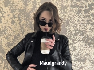 Maudgrandy