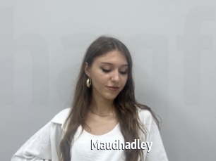 Maudhadley