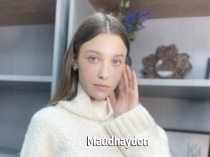Maudhaydon