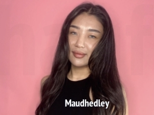 Maudhedley